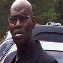 Benson C. Johnson