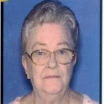 Betty Jean Moulder