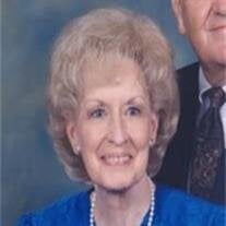 Clare Louise Gump