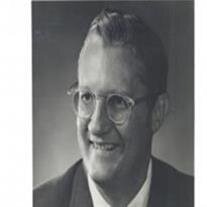 DuPree Jordan, Jr.