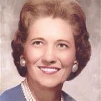 Dorothy Stewart