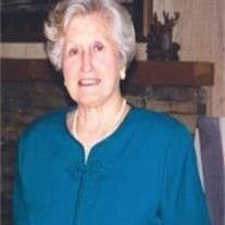 Mildred Dangar