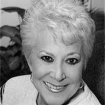 Linda Hagin-Yates