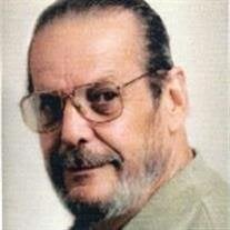 Richard Paul Dauphinais