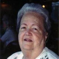 Nancy Johnson Graham