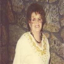 Theresa Matzelle