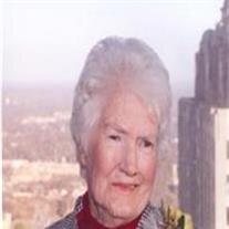 Edna Thompson