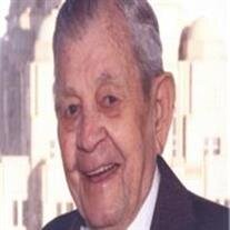 Egbert Wesley Thompson