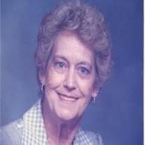 Mildred Denman Earnshaw