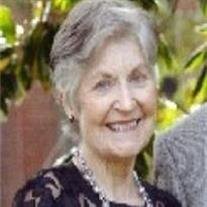 Jane Campbell