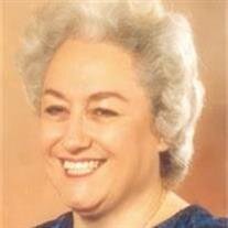 Claire Gottlieb