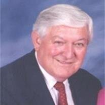 James Ronald Martin