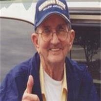 Nolan Edward Stephens