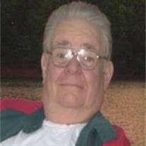 Edward M. Moore