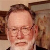 James Howell Strickland