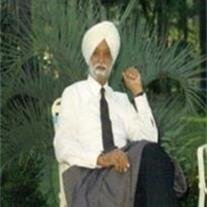 Amar Singh