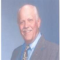 Samuel D. Johnson, Jr.