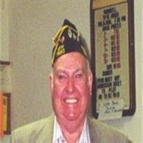 Weldon Waldrop