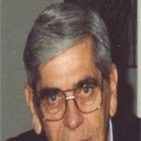 Robert Vickery
