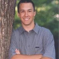 Conor Ryan Lancaster