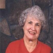 Elizabeth M. Pursley