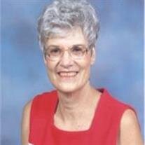 Patsy Kown