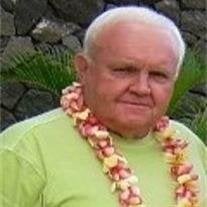 Ivy B. Johnson, Jr.