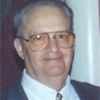 Robert Lee Hall, Jr.