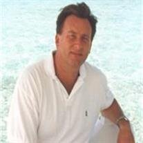 Michael Edward Gause