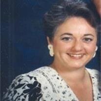 Jean Stromberg