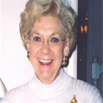 Bernice Byrd