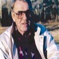 Homer Sperling Taylor