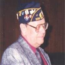 Ralph Syrek