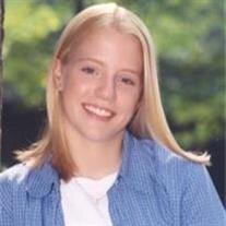 Katherine (Katie) Rousse