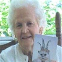 Edna Aliece Turner Wells