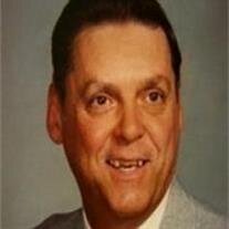 Atlee V. (Bud) Tracey, Jr.