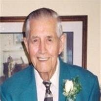Charles Glenn Butterworth, Sr.