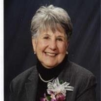 Virginia Hopton