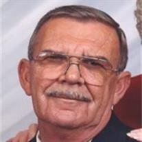 James Andrew Thompson