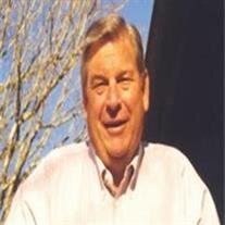 Robert Dean Coleman