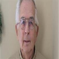 Alfred E. Schey