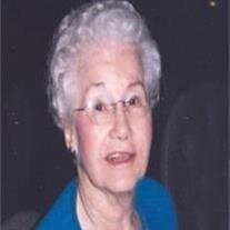 Inez Duke