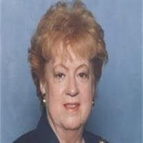 Shirley Albrecht Stanich