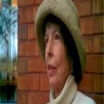Dr. Nancy Baird