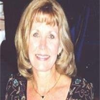 Marilyn B. Sweat