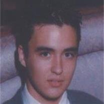 Derrick Michael Jacobs