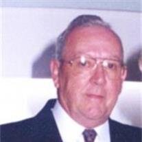William G. "Buddy" Leftwich
