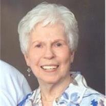 Mary P. Cobb