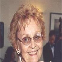 Elaine Killebrew Evans
