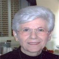 Rosa Sawyer Hall